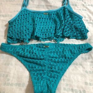 Roxy bikini
